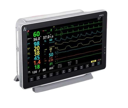 Medway Patient Monitor (Model: Aries)