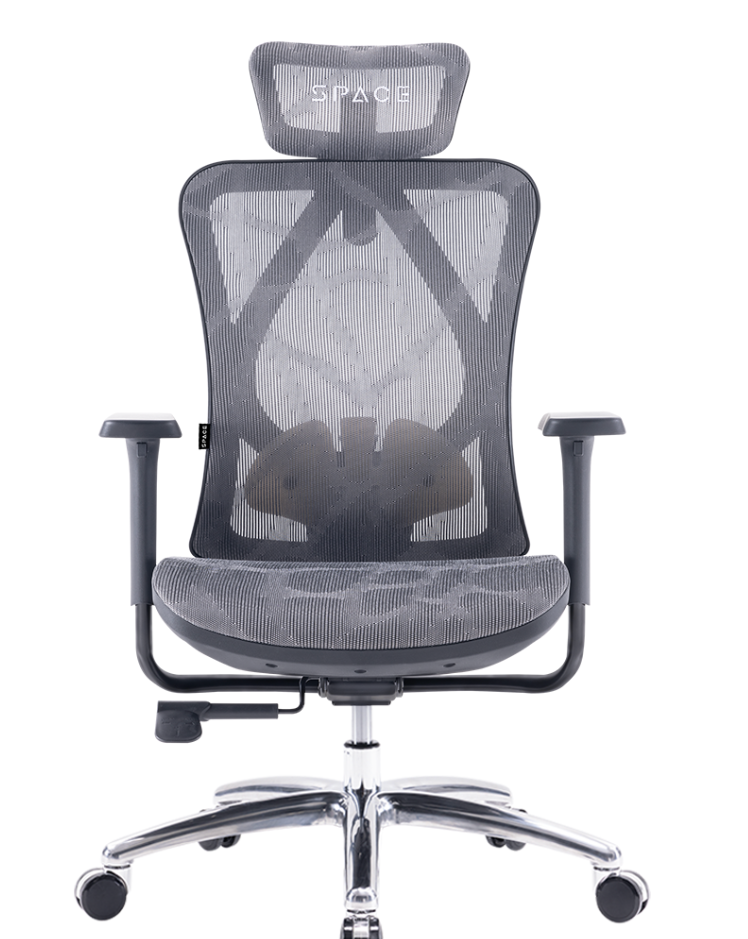*ERGONOMIC SEAT PRO Specification Data