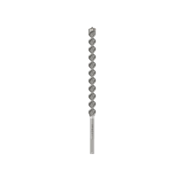 BOSCH PRO SDS MAX-4 HAMMER DRILL BIT 32 X 400 X 520 MM (2608706801)