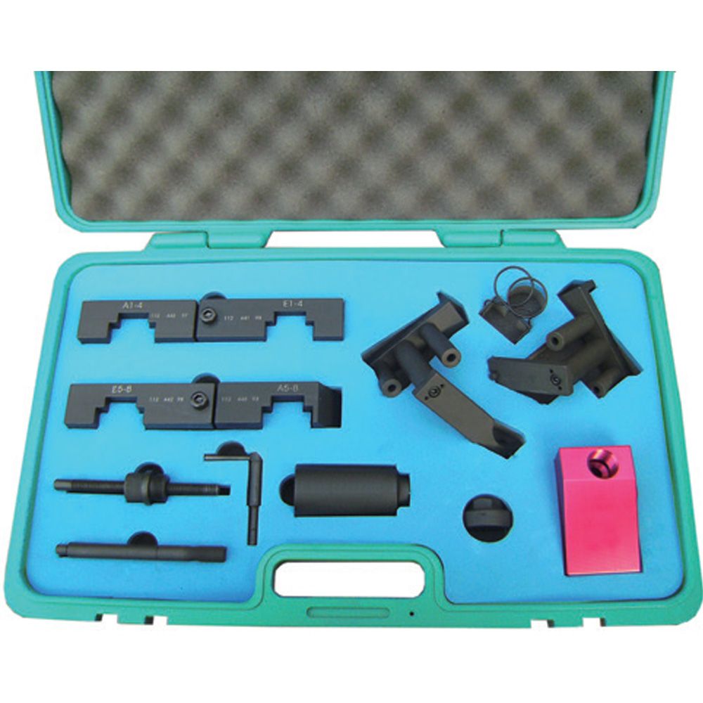 JONNESWAY BMW (M62) VANOS CAMSHAFT TOOLING