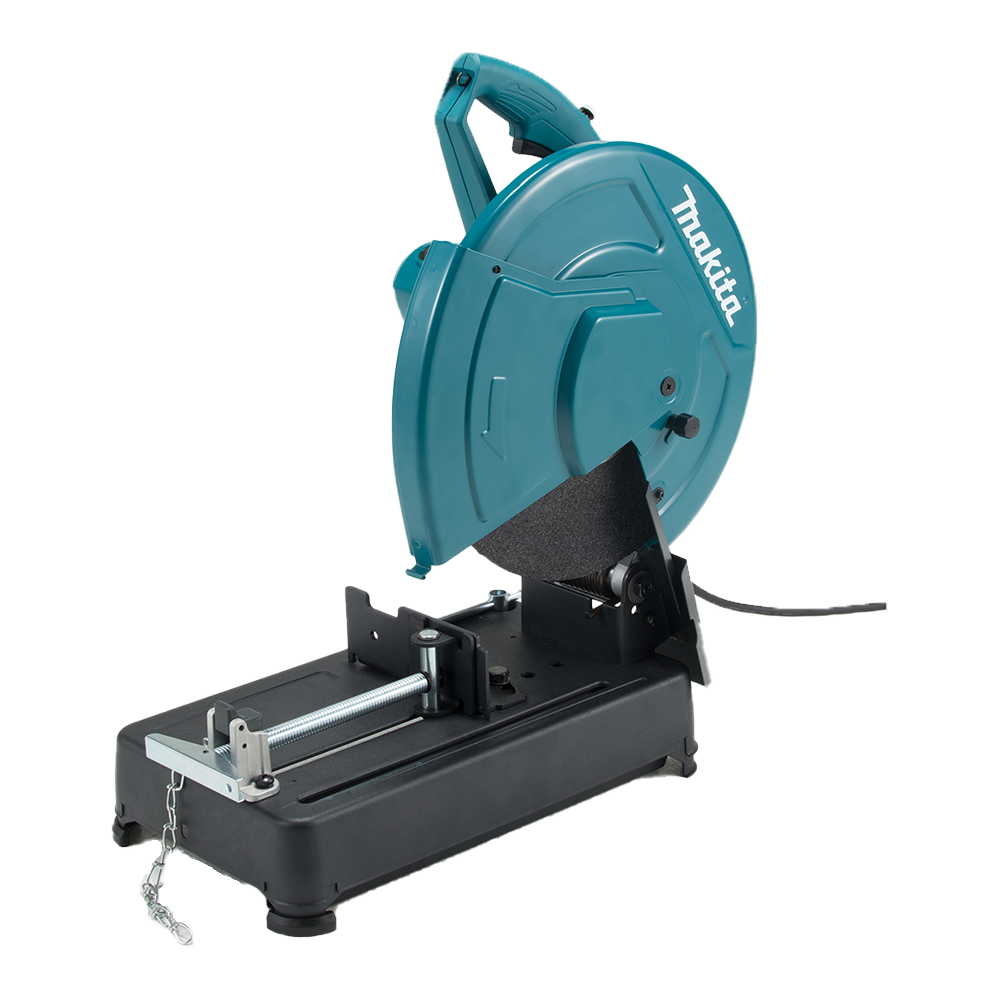 Makita LW1401 Portable Cut-Off Saw 355 mm (14")