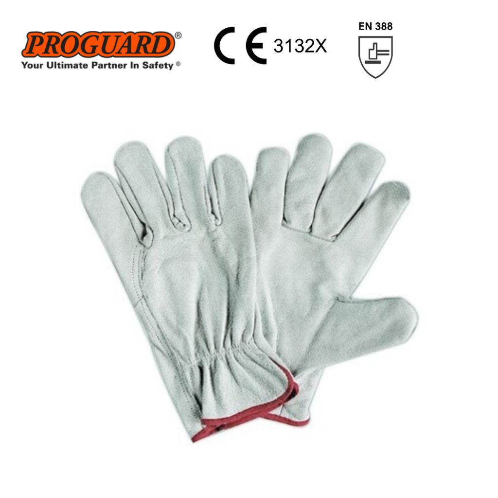 PROGUARD Argon Glove Durable for Welding