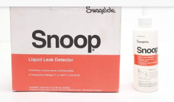 Swagelok Snoop Liquid Leak Detector