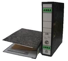 ABBA Arch file 3