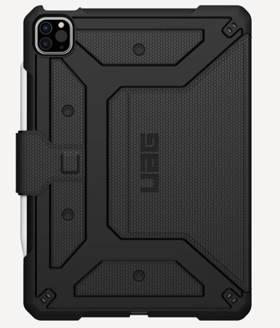 Metropolis Series iPad Pro 11" (4th Gen, 2022) Folio Case