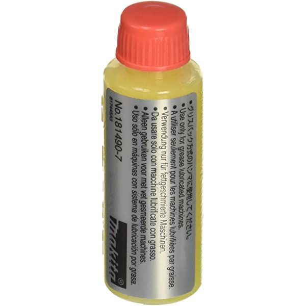 MAKITA Hammer Grease 30CC (1914C5-7)
