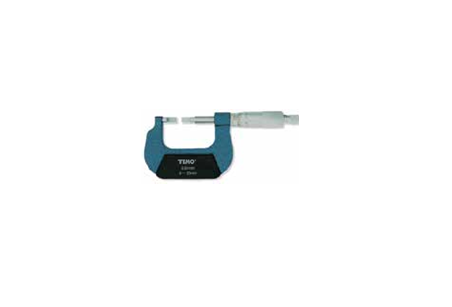 Temo 25-50mm Blade Micrometer