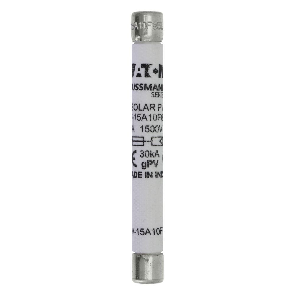 EATON Bussman 20A PV Catridge Fuse