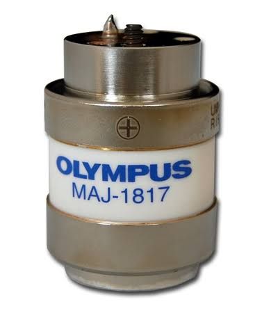 OLYMPUS MAJ-1817 XENON LAMP