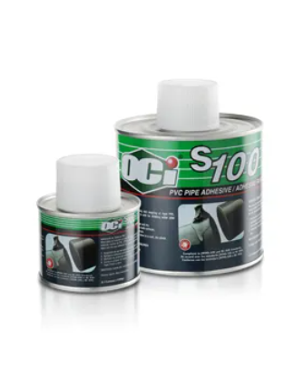 OCI PVC PIPE SOLVENT GLUE (500GM)