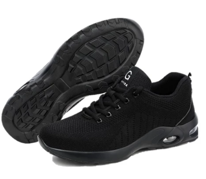 GUYISA safety shoes