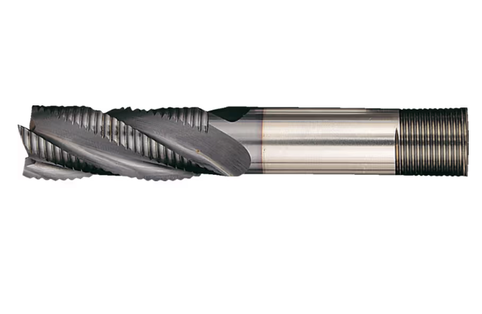 12mm HSS-COBALT SC/SH F/P RIPPERTiCN