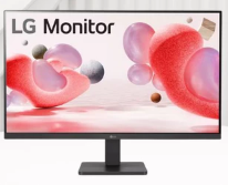 LG 27MR400 27'' IPS Full HD Gaming Monitor With Amd Freesync - 3 Years Warranty
