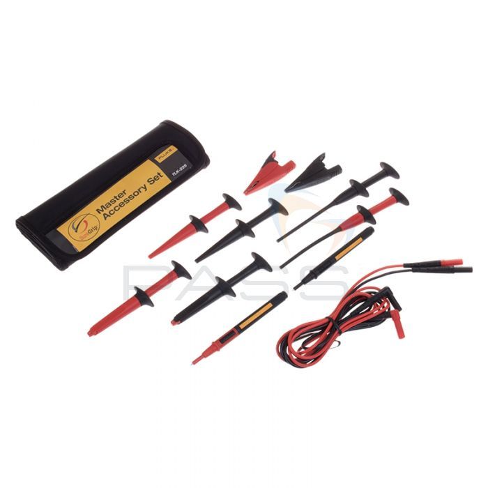 Fluke *Fluke Multimeter Leads TLK-225-1 Test Lead Kit