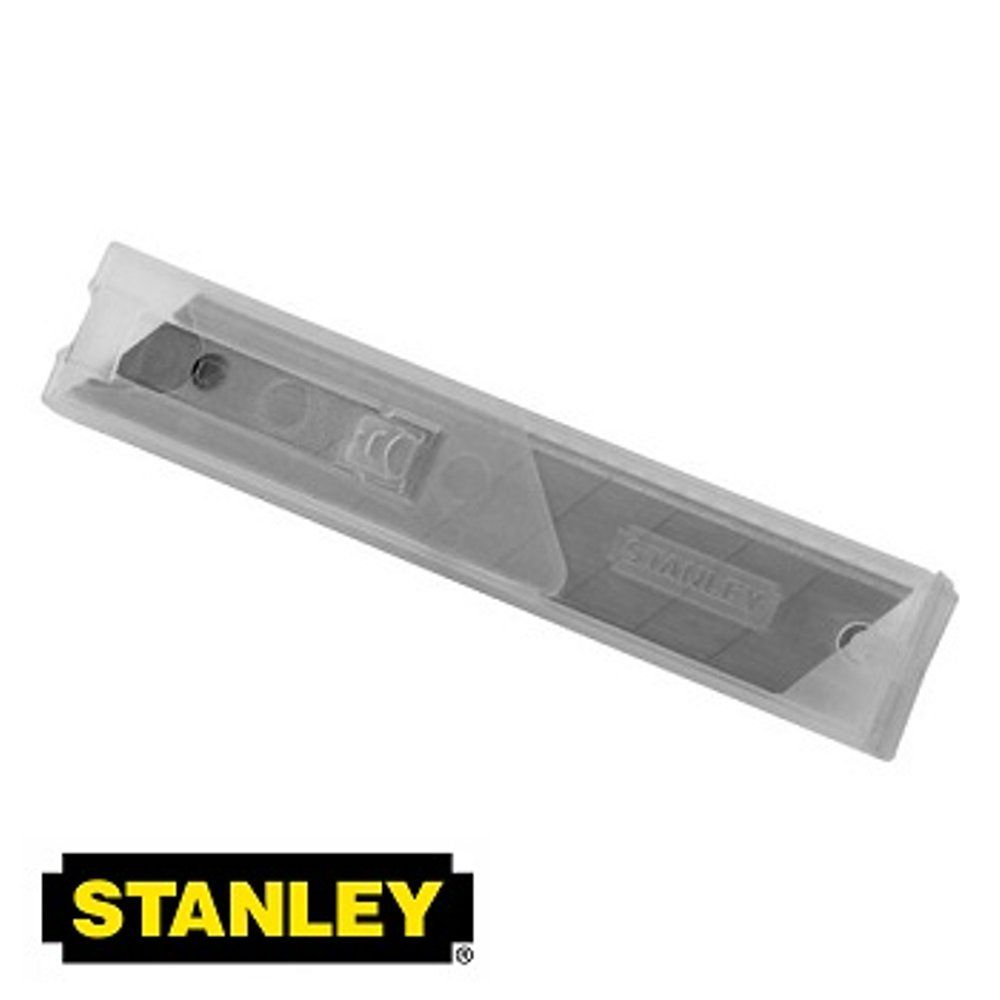 Stanley 11-301H Knife Blades Dispensers 18MM(10PCS)