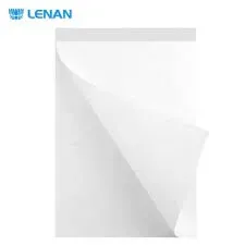 FLIT CHART PAPER - 25SHEET
