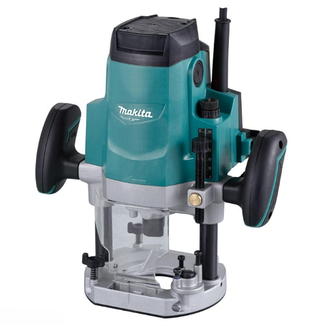 MAKITA ROUTER M3602B 12MM