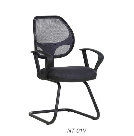 Office Visitor Netting Mesh Chair NT01V
