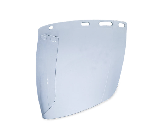 Proguard Replacement Spherical Visor SVI-1-CE - Clear