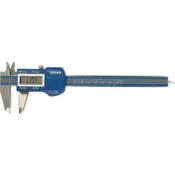 6"/150mm DIGITAL CALIPER