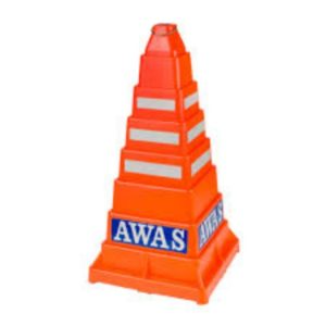 Stacking Cone AWAS