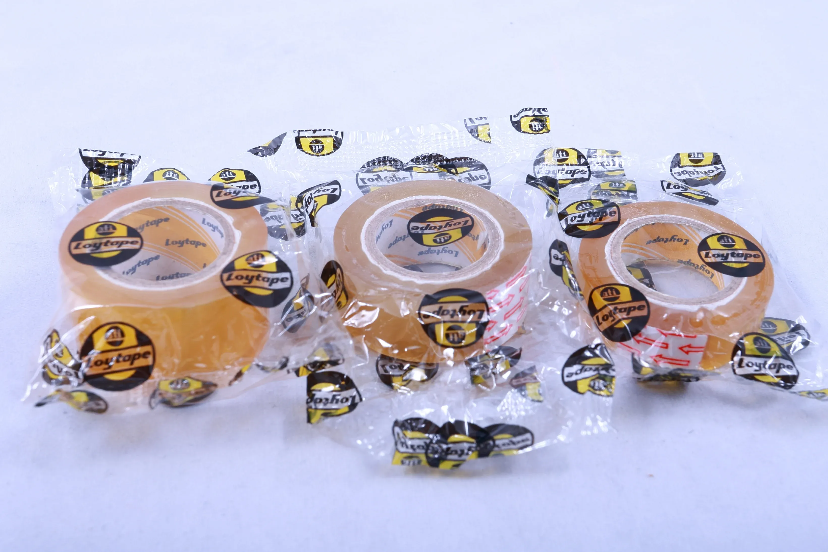 Loytape Cellulose Tape (15y)