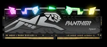 APACER D4 PANTHER RAGE 2666 1X