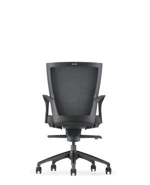 NEXUS MAXIM EXECUTIVE LOW BACK CHAIR - MX8112F-20A69