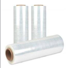 VH Clear Stretch Film