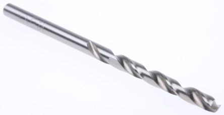 HSS DRILL BIT 4mm