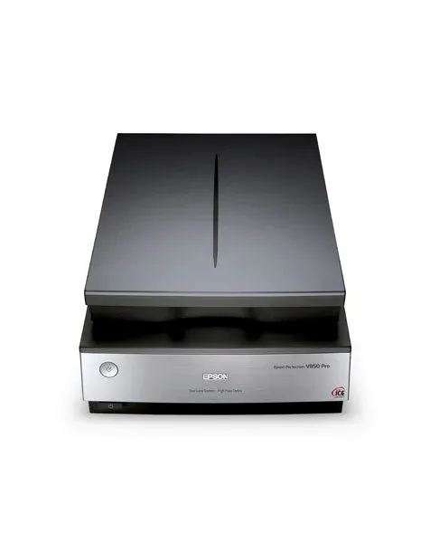 Genuine Malaysia Epson Warranty - Epson Perfection V850 Photo Scanner