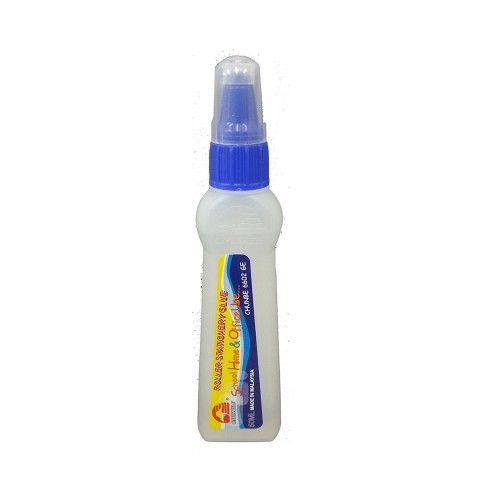 CHUNBE 6602 ROLLER GLUE -50ML /Chunbe /Roller Glue /Glue /water Glue /50ML