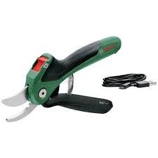 BOSCH EASY PRUNE Home & Garden 250mm Cordless Secateur 3.6V 06008B2102