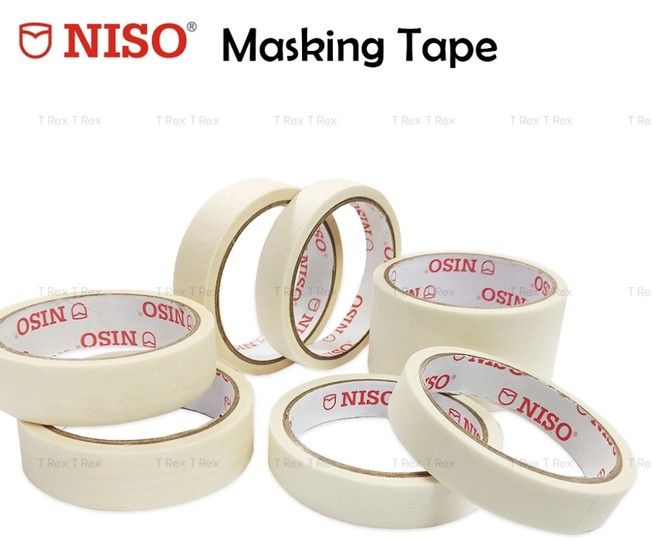 Niso Masking Tape 24mm