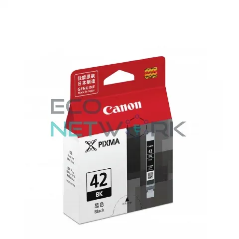 CANON CLI-42 BK