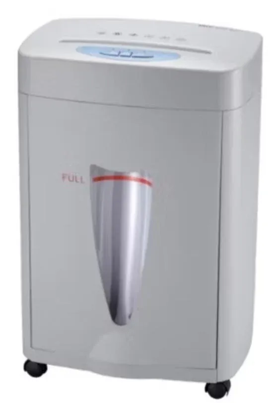 Paper Shredder (Micro Cut- 5 sheets) model SHP-M5/MKP
