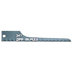 JONNESWAY 5PCS 24 TEEHT SAW BLADES L:75MM