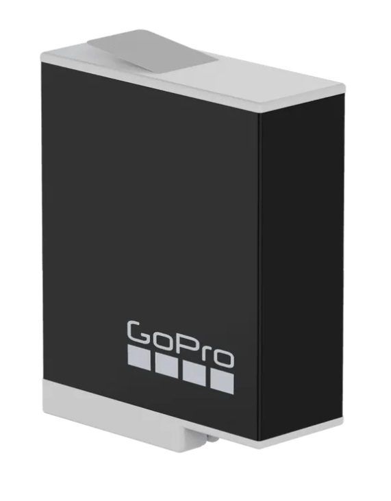 GO PRO HERO 12 WITH BATTERY