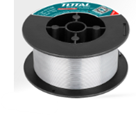 TOTAL MIG Welding Gasless Flux-cored Welding Wire (TEWSFC081001)