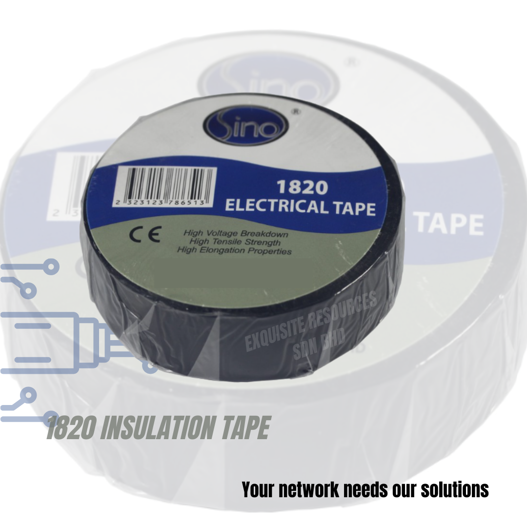 1820 SINO ELECTRICAL TAPE