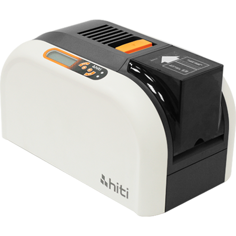 HITI Card Printer CS200e