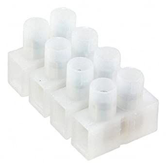 TE Connectivity 17762934-Way Terminal Strip