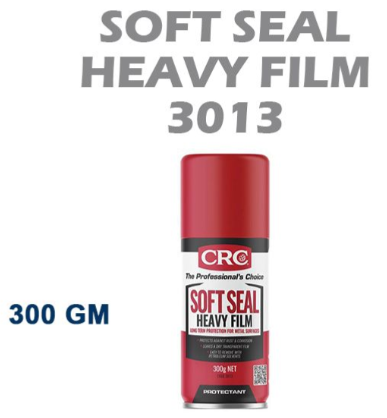CRC SOFT SEAL HEAVY FILM 3013