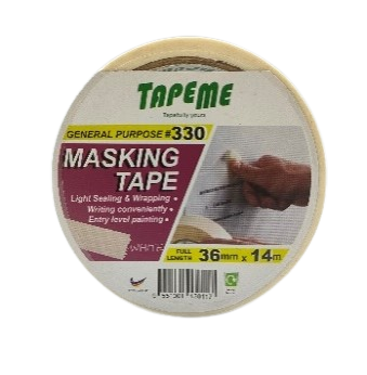 Others Tapeme Masking Tape 36mm
