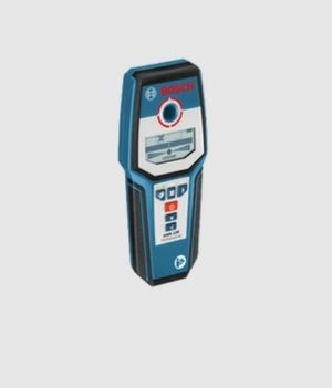 Bosch GMS 120 Professional Wall Scanner Detector Metal Detector 120mm