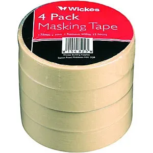Apollo Masking Tape 24mm