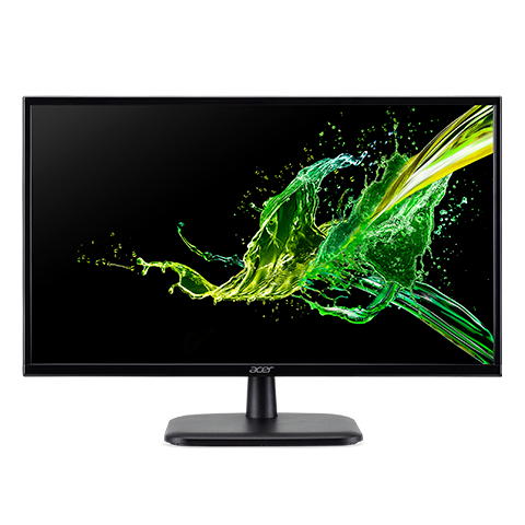Genuine Malaysia Acer Warranty - ACER EK220Q 21.5 INCH FHD LED MONITOR