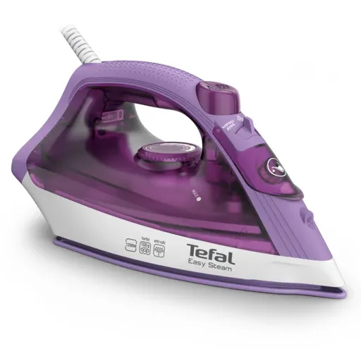 SE SETIA ELECTRIC TEFAL STEAM IRON