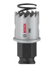 BOSCH PRO SHEET METAL PC PLUS HOLE SAW, 25 MM (2608594443)