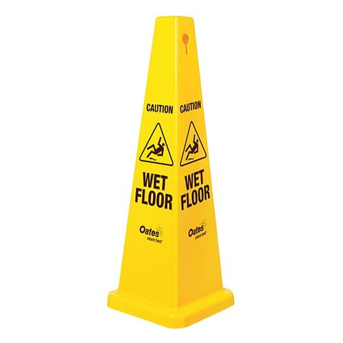 Wet Floor cone